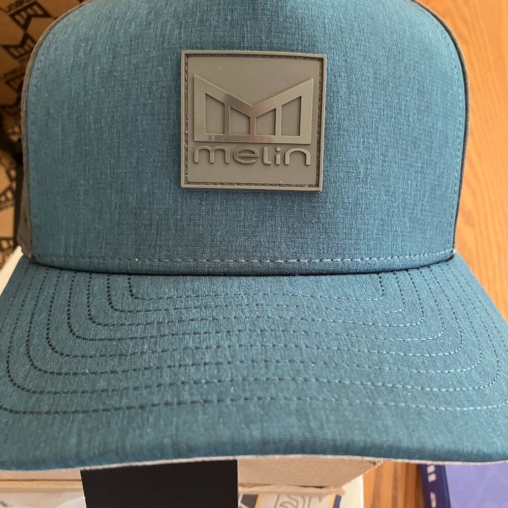 MELIN ODYSSEY Hydro Hat